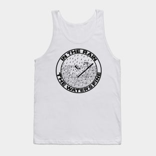 "Dark Days" Local Natives Emblem Tank Top